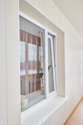 Продам трехкомнатную (3-комн.) квартиру, Кольский пр-кт, 97к3, Мурманск г