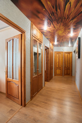Продам трехкомнатную (3-комн.) квартиру, Кольский пр-кт, 97к3, Мурманск г