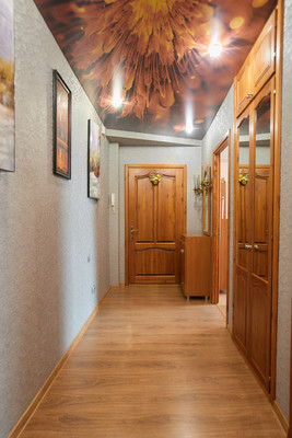 Продам трехкомнатную (3-комн.) квартиру, Кольский пр-кт, 97к3, Мурманск г