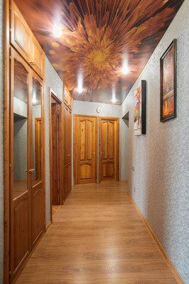 Продам трехкомнатную (3-комн.) квартиру, Кольский пр-кт, 97к3, Мурманск г