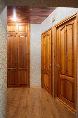 Продам трехкомнатную (3-комн.) квартиру, Кольский пр-кт, 97к3, Мурманск г