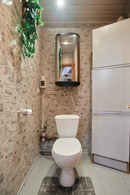 Продам трехкомнатную (3-комн.) квартиру, Кольский пр-кт, 97к3, Мурманск г