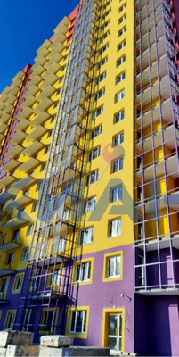 Продам однокомнатную (1-комн.) квартиру, 40 лет Победы ул, 2и, Красноярск г