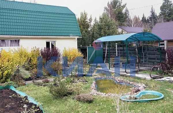 Продам дом, 272, Элитовский с/с, 0 км от города