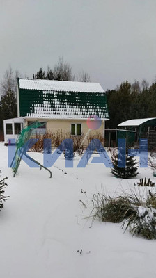 Продам дом, 272, Элитовский с/с, 0 км от города