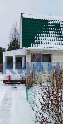 Продам дом, 272, Элитовский с/с, 0 км от города