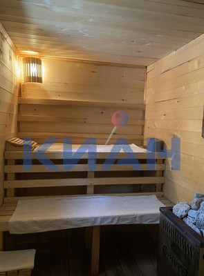 Продам дом, 272, Элитовский с/с, 0 км от города