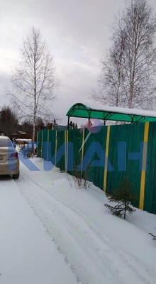 Продам дом, 272, Элитовский с/с, 0 км от города