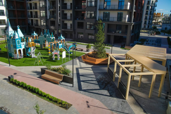 Продам двухкомнатную (2-комн.) квартиру, Молодой гвардии ул, 34, Калининград г