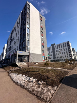 Продам двухкомнатную (2-комн.) квартиру, Назара Наджми б-р, 17, Уфа г