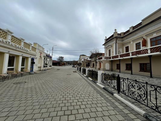 Продам дом, Кефе ул, Феодосия г, 0 км от города
