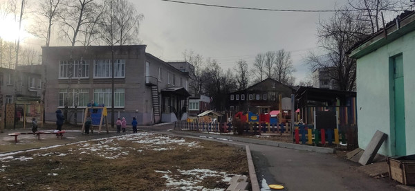 Продам двухкомнатную (2-комн.) квартиру, Чехова ул, 18, Гатчина г