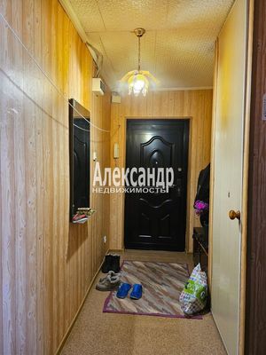 Продам двухкомнатную (2-комн.) квартиру, Трубачева ул, 7А, Лахденпохья г