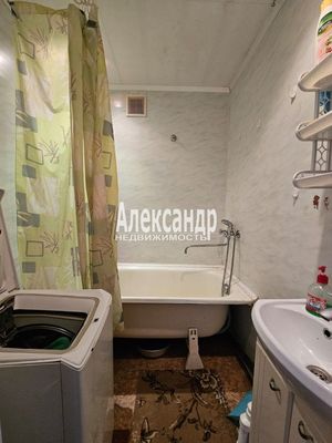 Продам двухкомнатную (2-комн.) квартиру, Трубачева ул, 7А, Лахденпохья г