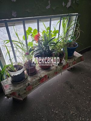 Продам двухкомнатную (2-комн.) квартиру, Трубачева ул, 7А, Лахденпохья г
