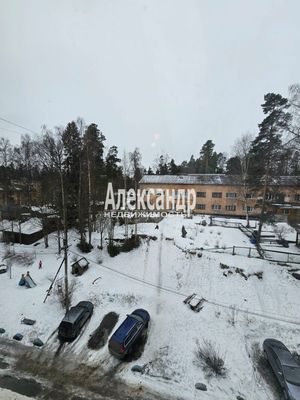 Продам двухкомнатную (2-комн.) квартиру, Трубачева ул, 7А, Лахденпохья г