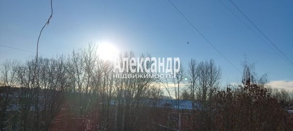 Продам комнату в 2-комн. квартире, Чекистов ул, 44, Санкт-Петербург г