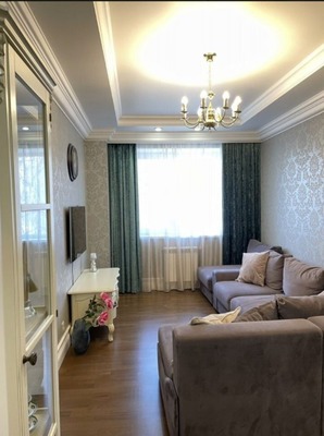 Продам трехкомнатную (3-комн.) квартиру, Семашко пер, 113, Ростов-на-Дону г