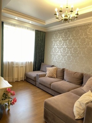 Продам трехкомнатную (3-комн.) квартиру, Семашко пер, 113, Ростов-на-Дону г