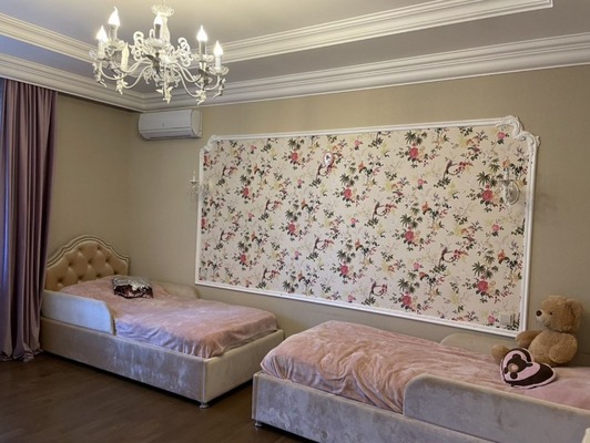 Продам трехкомнатную (3-комн.) квартиру, Семашко пер, 113, Ростов-на-Дону г