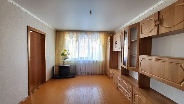 Продам многокомнатную квартиру, Орловская ул, 36, Миасс г