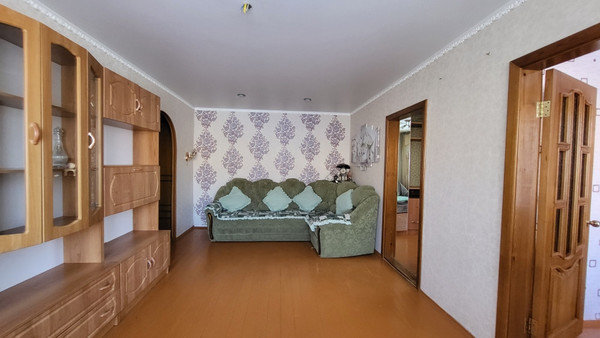 Продам многокомнатную квартиру, Орловская ул, 36, Миасс г