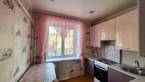 Продам многокомнатную квартиру, Орловская ул, 36, Миасс г
