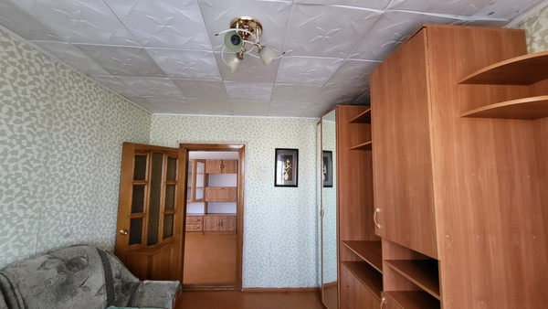 Продам многокомнатную квартиру, Орловская ул, 36, Миасс г