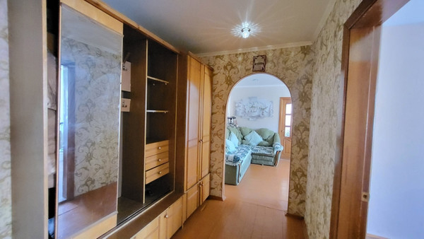 Продам многокомнатную квартиру, Орловская ул, 36, Миасс г