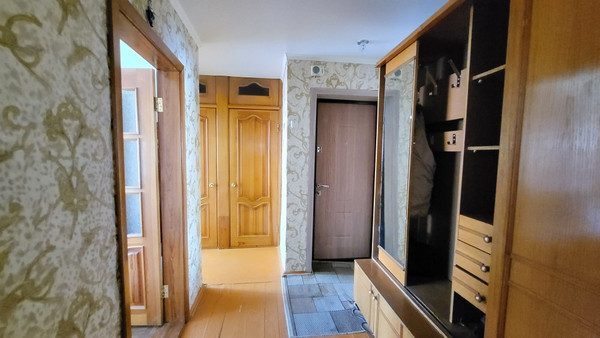 Продам многокомнатную квартиру, Орловская ул, 36, Миасс г