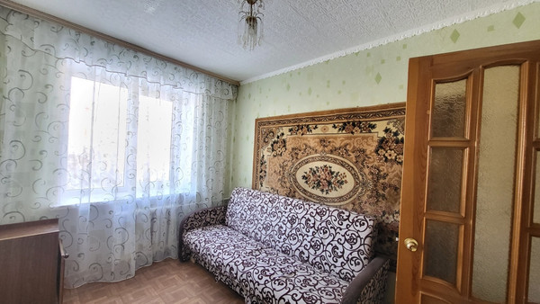 Продам многокомнатную квартиру, Орловская ул, 36, Миасс г