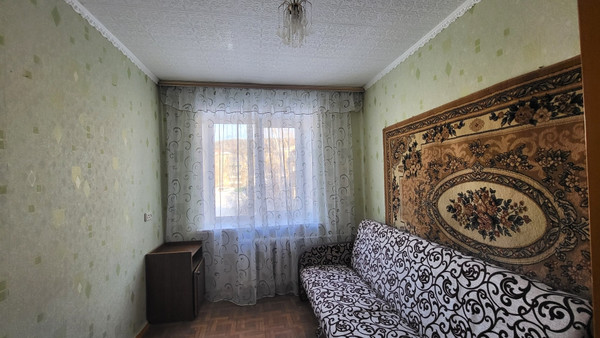 Продам многокомнатную квартиру, Орловская ул, 36, Миасс г