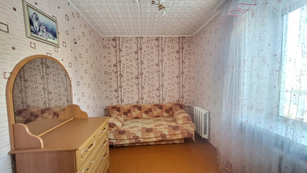 Продам многокомнатную квартиру, Орловская ул, 36, Миасс г