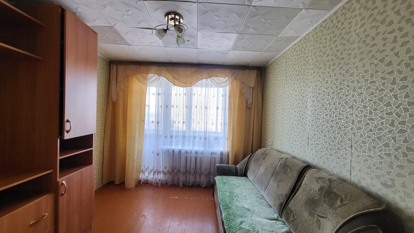 Продам многокомнатную квартиру, Орловская ул, 36, Миасс г