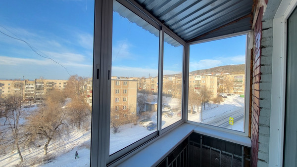 Продам многокомнатную квартиру, Орловская ул, 36, Миасс г