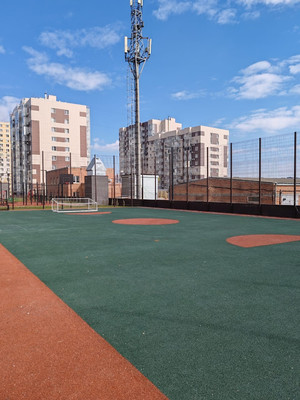 Продам однокомнатную (1-комн.) квартиру, Горсоветская ул, 77, Ростов-на-Дону г
