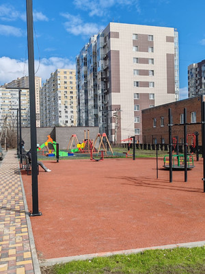 Продам однокомнатную (1-комн.) квартиру, Горсоветская ул, 77, Ростов-на-Дону г