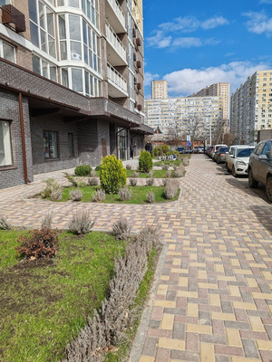 Продам однокомнатную (1-комн.) квартиру, Горсоветская ул, 77, Ростов-на-Дону г