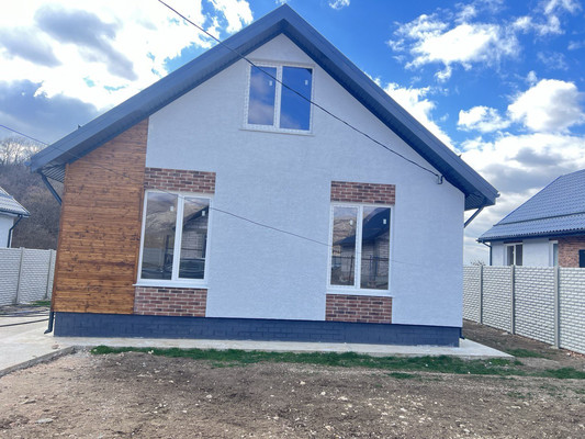 Продам дом, Мира ул, Перевальное с, 0 км от города