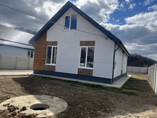 Продам дом, Мира ул, Перевальное с, 0 км от города