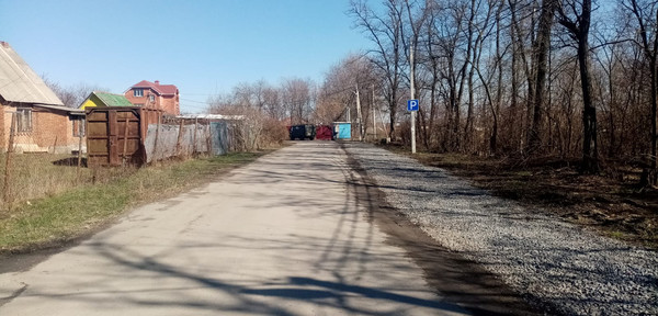 Продам участок 6 соток, Фермерское хоз., Витязь тер. СНТ, Нижнетемерницкий х, 0 км от города
