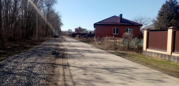 Продам участок 6 соток, Фермерское хоз., Витязь тер. СНТ, Нижнетемерницкий х, 0 км от города
