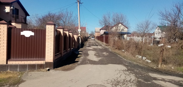 Продам участок 6 соток, Фермерское хоз., Витязь тер. СНТ, Нижнетемерницкий х, 0 км от города