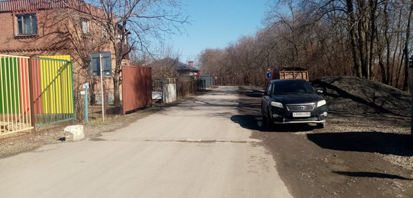 Продам участок 6 соток, Фермерское хоз., Витязь тер. СНТ, Нижнетемерницкий х, 0 км от города
