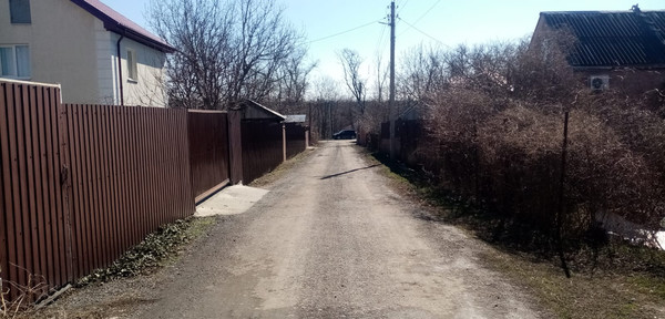 Продам участок 6 соток, Фермерское хоз., Витязь тер. СНТ, Нижнетемерницкий х, 0 км от города