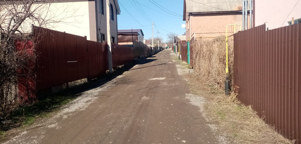 Продам участок 6 соток, Фермерское хоз., Витязь тер. СНТ, Нижнетемерницкий х, 0 км от города