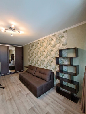 Продам однокомнатную (1-комн.) квартиру, Оплеснина ул, 25, Сыктывкар г