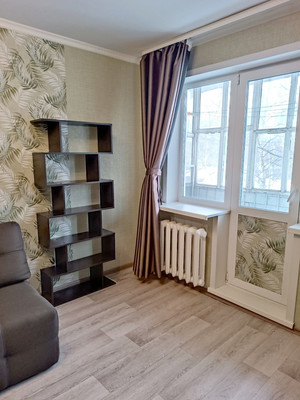 Продам однокомнатную (1-комн.) квартиру, Оплеснина ул, 25, Сыктывкар г