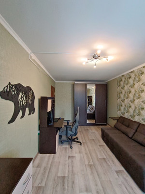 Продам однокомнатную (1-комн.) квартиру, Оплеснина ул, 25, Сыктывкар г