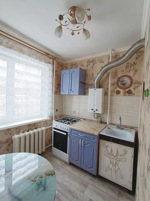 Продам однокомнатную (1-комн.) квартиру, Оплеснина ул, 25, Сыктывкар г